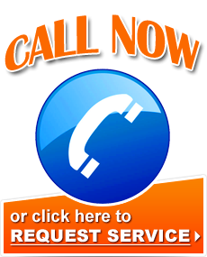 call now or click here to request service in Desoto