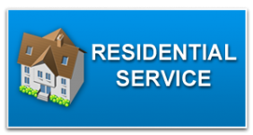 residential service is our specialty in DeSoto TX